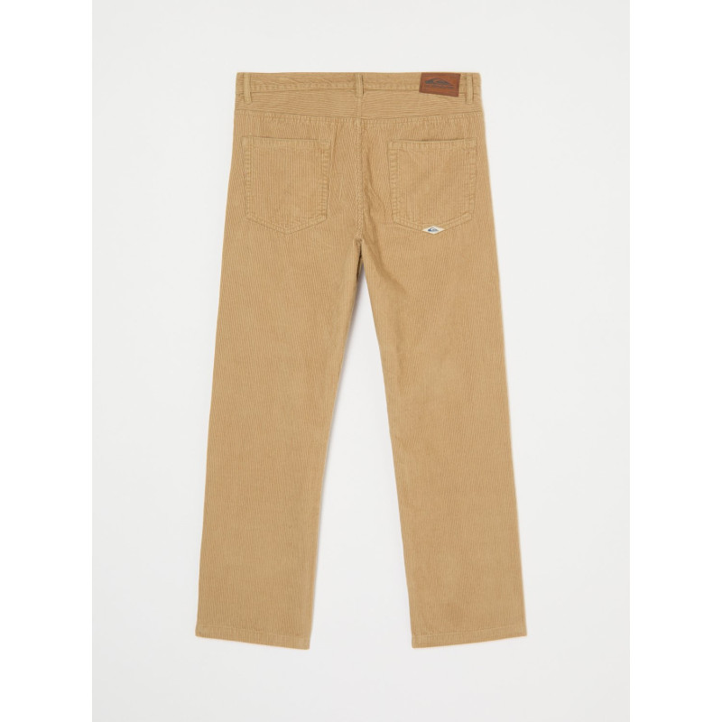 QUIKREGULARCORD PANT PANA SR QUIK´26