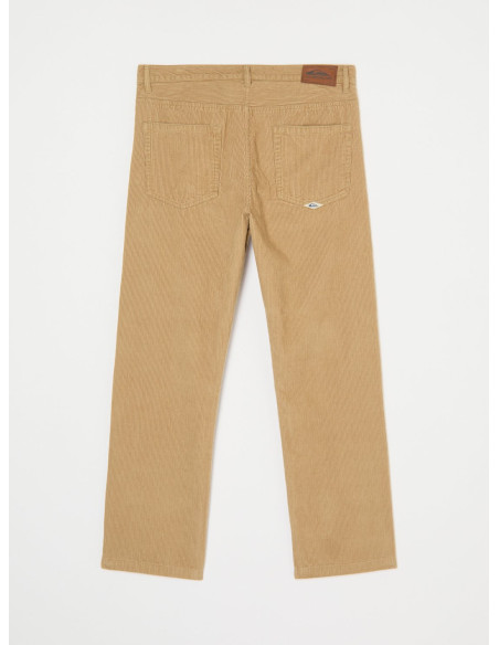 QUIKREGULARCORD PANT PANA SR QUIK´26
