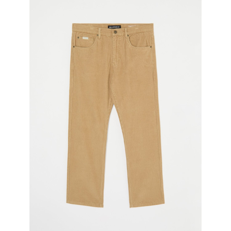 QUIKREGULARCORD PANT PANA SR QUIK´26