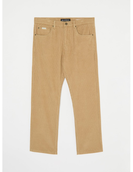 QUIKREGULARCORD PANT PANA SR QUIK´26