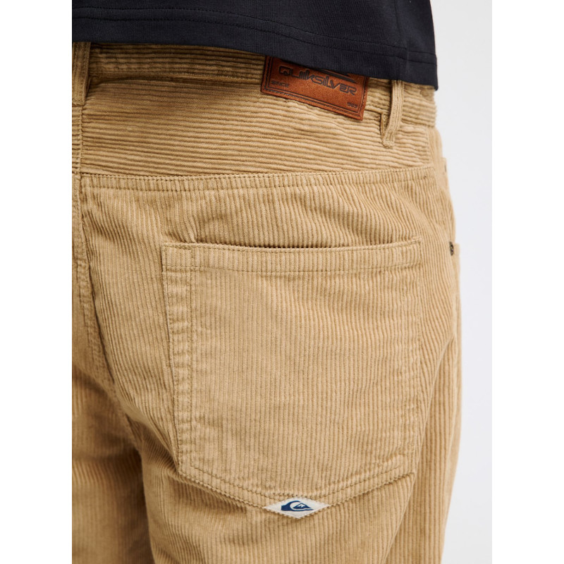 QUIKREGULARCORD PANT PANA SR QUIK´26