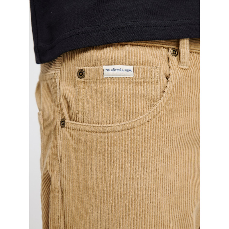 QUIKREGULARCORD PANT PANA SR QUIK´26