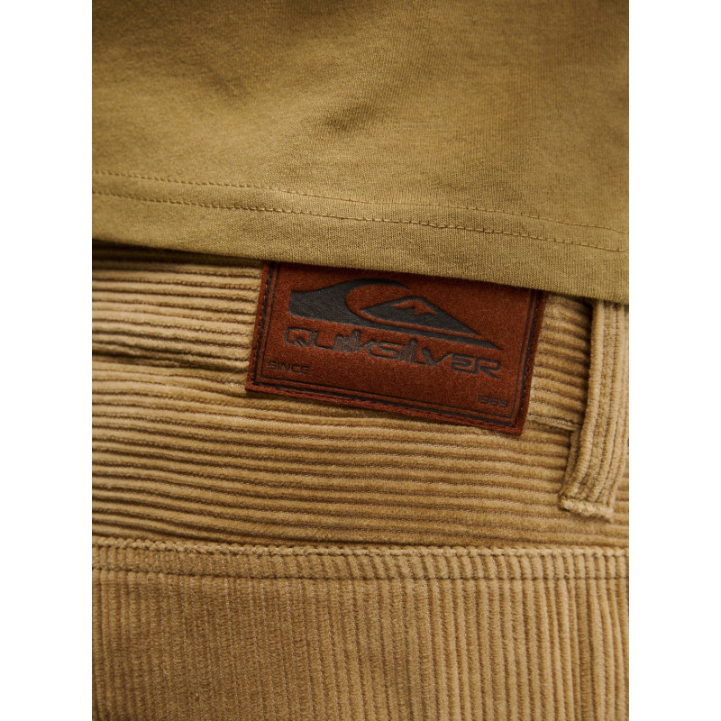 QUIKREGULARCORD PANT PANA SR QUIK´26