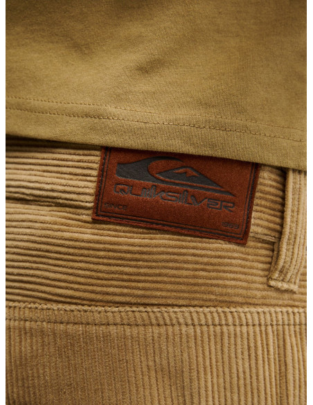 QUIKREGULARCORD PANT PANA SR QUIK´26