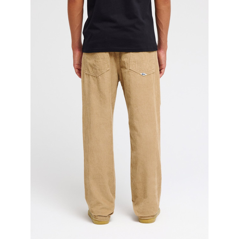 QUIKREGULARCORD PANT PANA SR QUIK´26