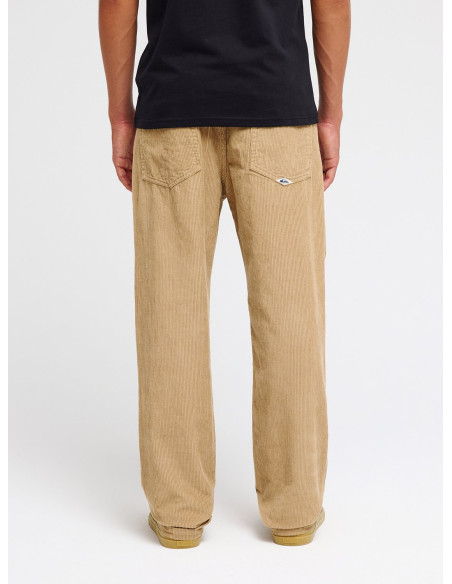 QUIKREGULARCORD PANT PANA SR QUIK´26