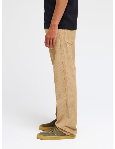 QUIKREGULARCORD PANT PANA SR QUIK´26