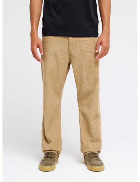 QUIKREGULARCORD PANT PANA SR QUIK´26
