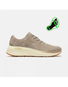 ZAPATILLAS JOMA CLAIL DAILY ANTIDESLIZANTE CAMEL