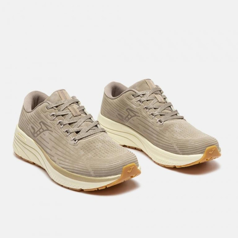 ZAPATILLAS JOMA CLAIL DAILY ANTIDESLIZANTE CAMEL