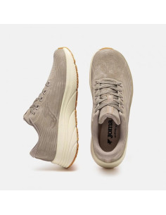ZAPATILLAS JOMA CLAIL DAILY ANTIDESLIZANTE CAMEL 2