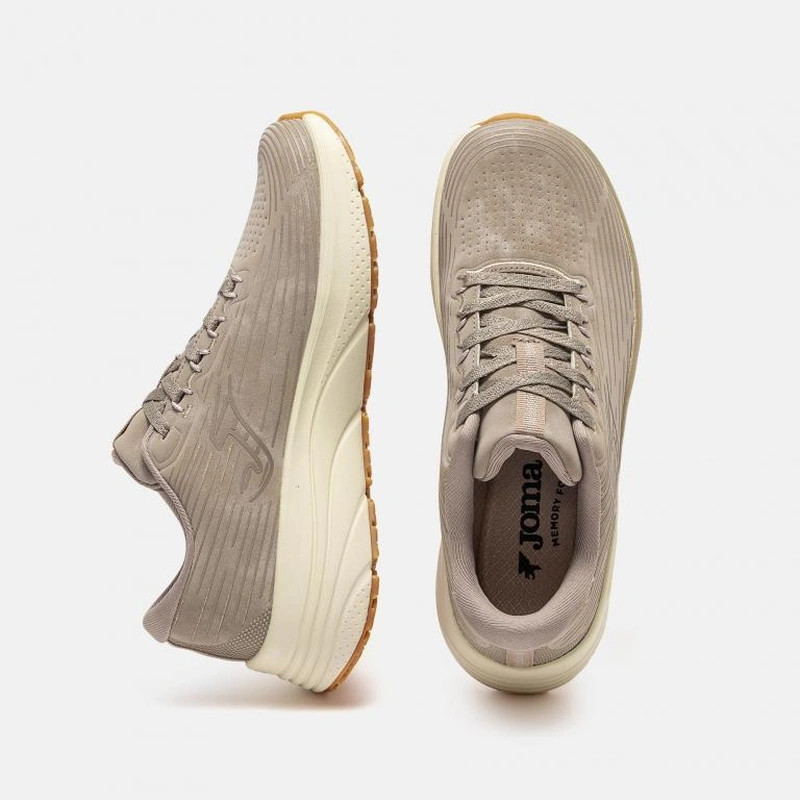 ZAPATILLAS JOMA CLAIL DAILY ANTIDESLIZANTE CAMEL