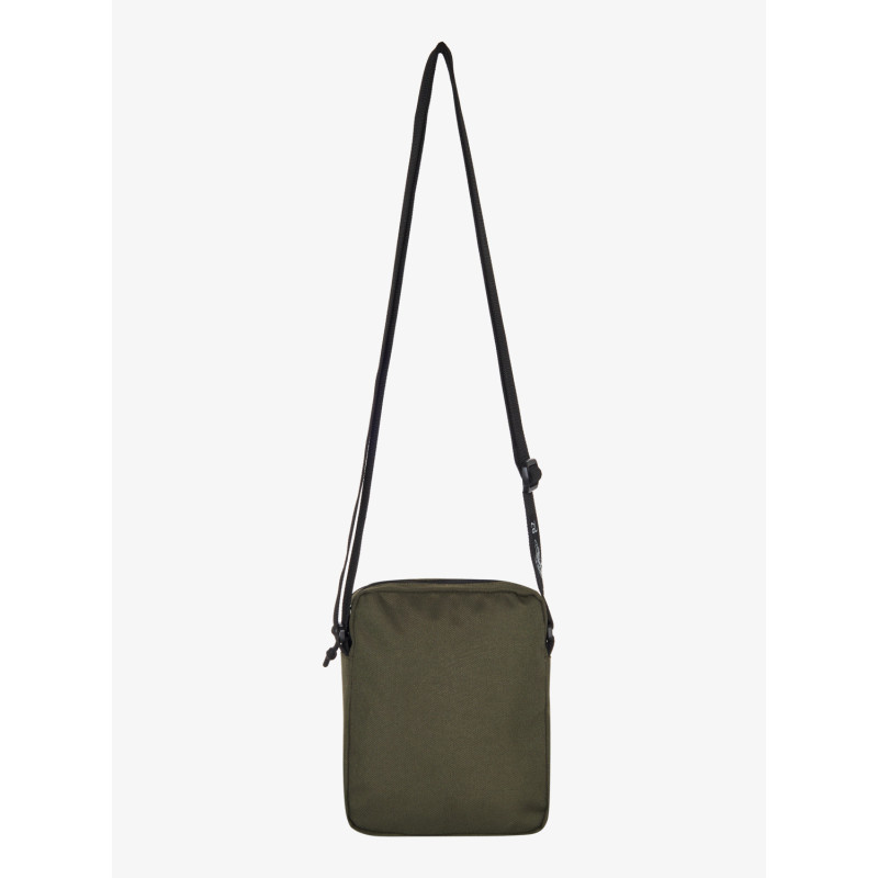 PANDOR PACK BOLSO BANDOLERA KAKI QUIK
