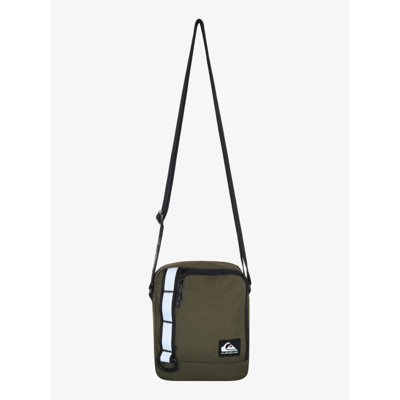 PANDOR PACK BOLSO BANDOLERA KAKI QUIK