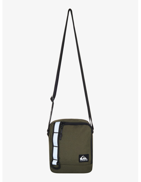 PANDOR PACK BOLSO BANDOLERA KAKI QUIK