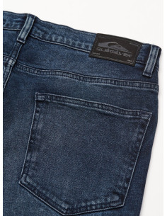 QUIKSILVER REGULAR DENIM VAQUERO QUIK 2