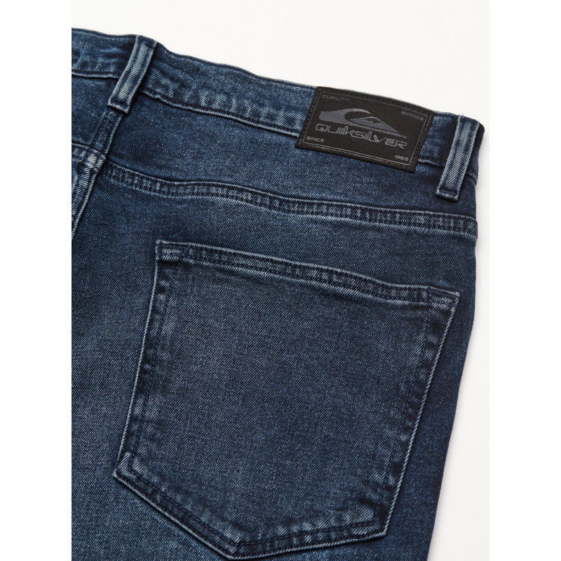 QUIKSILVER REGULAR DENIM VAQUERO QUIK