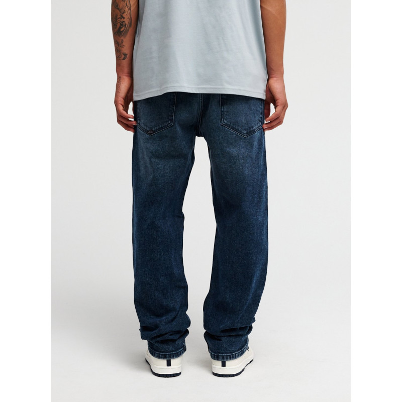 QUIKSILVER REGULAR DENIM VAQUERO QUIK