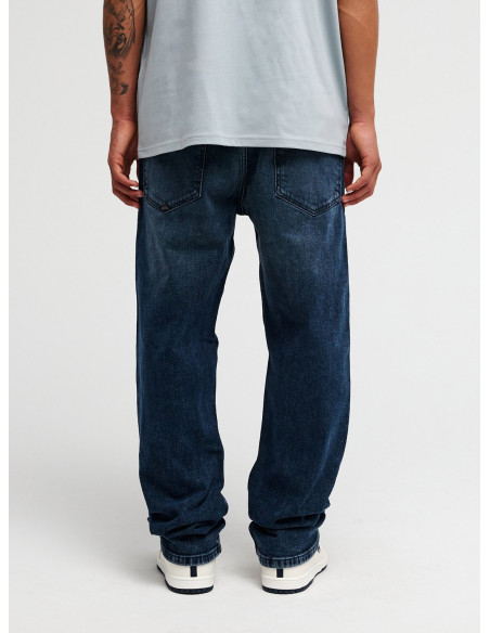 QUIKSILVER REGULAR DENIM VAQUERO QUIK