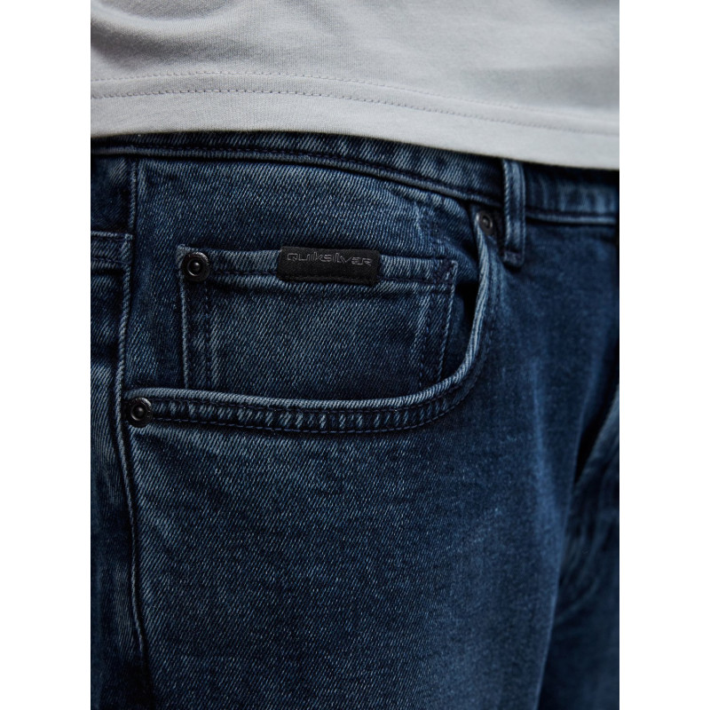 QUIKSILVER REGULAR DENIM VAQUERO QUIK
