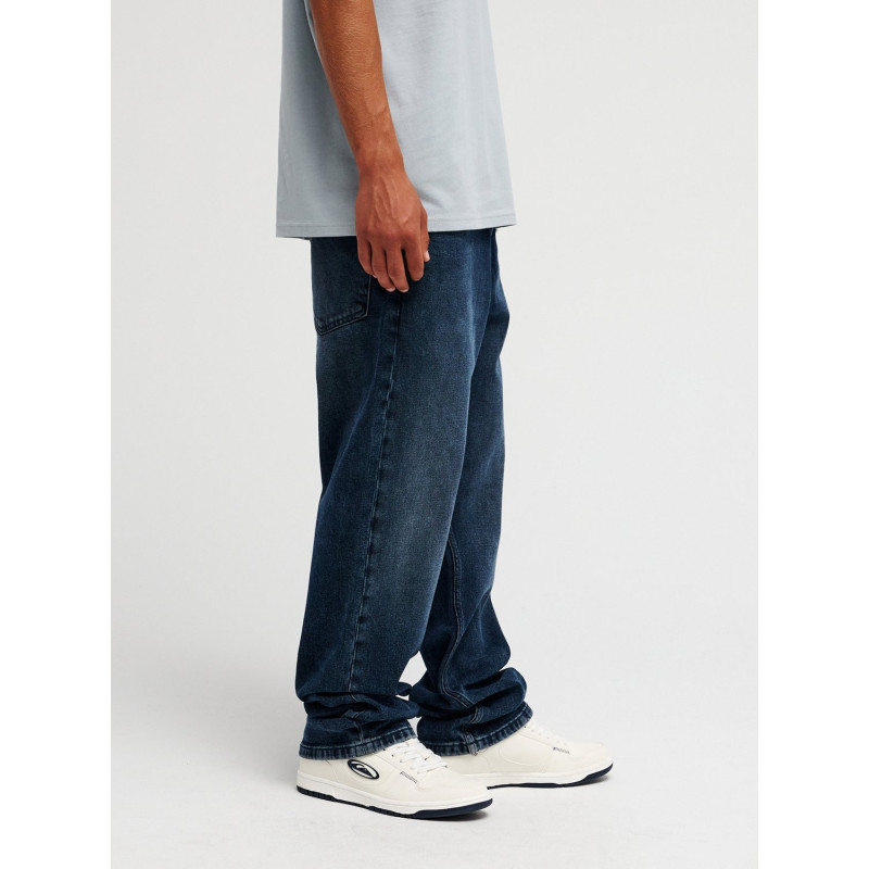 QUIKSILVER REGULAR DENIM VAQUERO QUIK