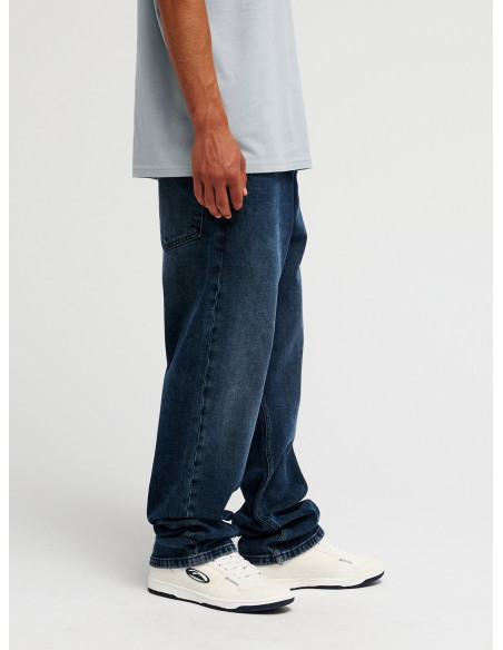 QUIKSILVER REGULAR DENIM VAQUERO QUIK