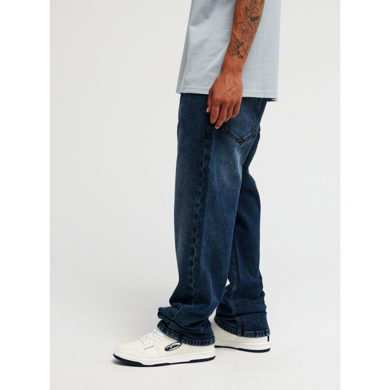 QUIKSILVER REGULAR DENIM VAQUERO QUIK