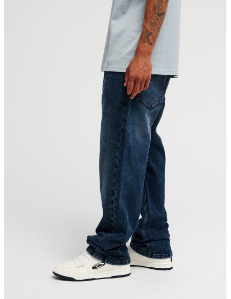 QUIKSILVER REGULAR DENIM VAQUERO QUIK