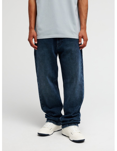 QUIKSILVER REGULAR DENIM VAQUERO QUIK