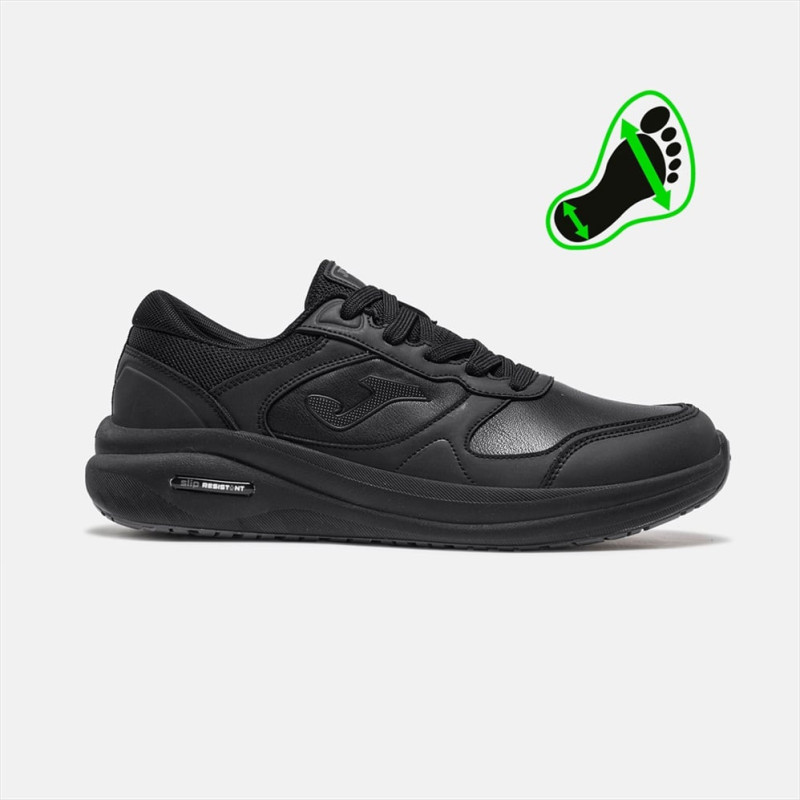 ZAPATILLA JOMA TABAR ANTIDESLIZANTE