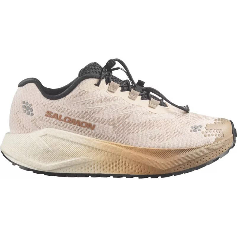 ZAPATILLA RUNNING SALOMON AERO BLAZE 4 GRVL