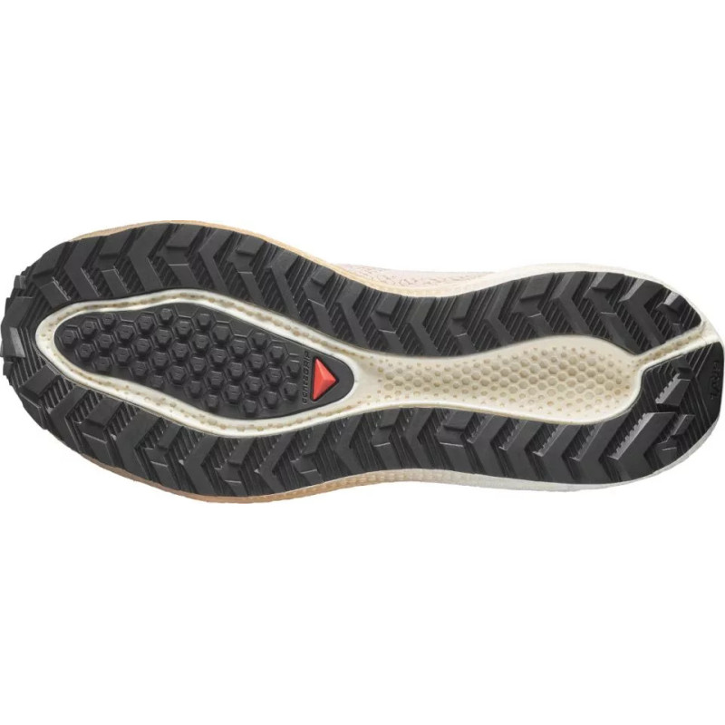 ZAPATILLA RUNNING SALOMON AERO BLAZE 4 GRVL