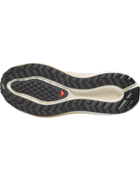 ZAPATILLA RUNNING SALOMON AERO BLAZE 4 GRVL
