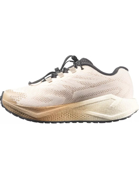 ZAPATILLA RUNNING SALOMON AERO BLAZE 4 GRVL