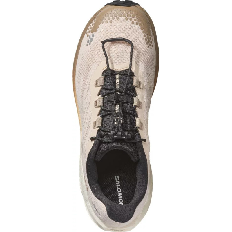 ZAPATILLA RUNNING SALOMON AERO BLAZE 4 GRVL