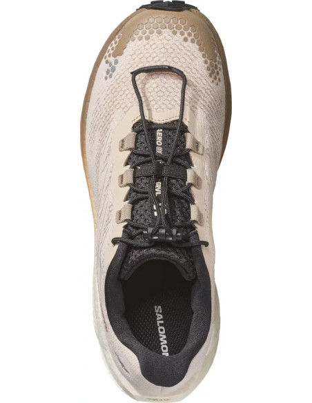 ZAPATILLA RUNNING SALOMON AERO BLAZE 4 GRVL