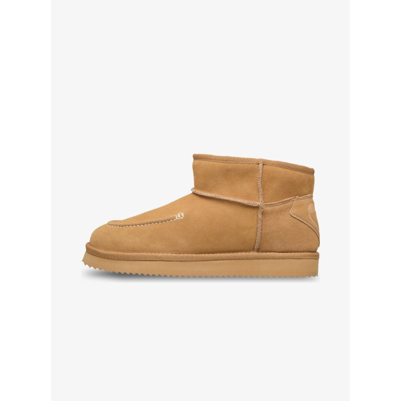 RG INUKI (NAT) BOTA PELLIZA NIÑA ROXY