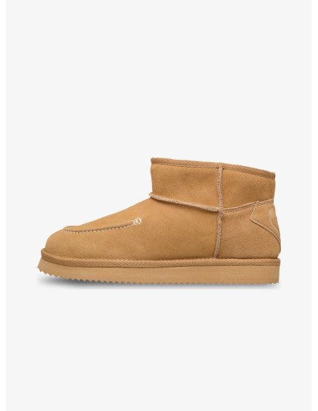 RG INUKI (NAT) BOTA PELLIZA NIÑA ROXY