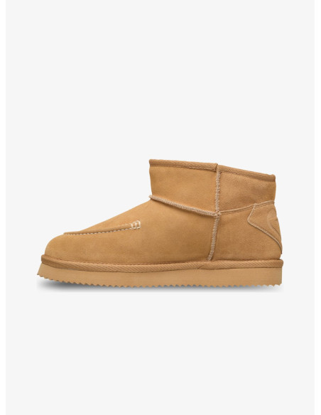 RG INUKI (NAT) BOTA PELLIZA NIÑA ROXY