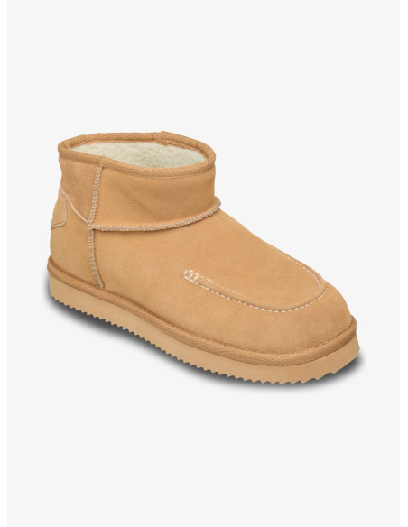 RG INUKI (NAT) BOTA PELLIZA NIÑA ROXY