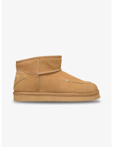 RG INUKI (NAT) BOTA PELLIZA NIÑA ROXY