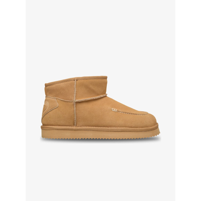 RG INUKI (NAT) BOTA PELLIZA NIÑA ROXY