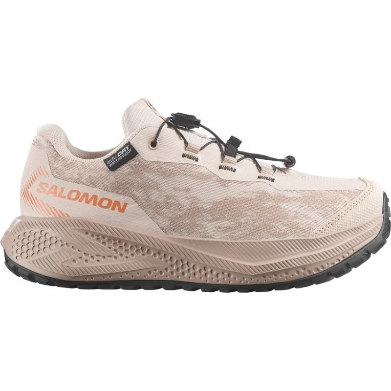ZAPATILLA SALOMON AERO GRVL WATERPROOF