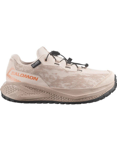 ZAPATILLA SALOMON AERO GRVL WATERPROOF