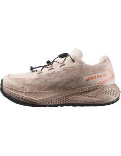 ZAPATILLA SALOMON AERO GRVL WATERPROOF 2