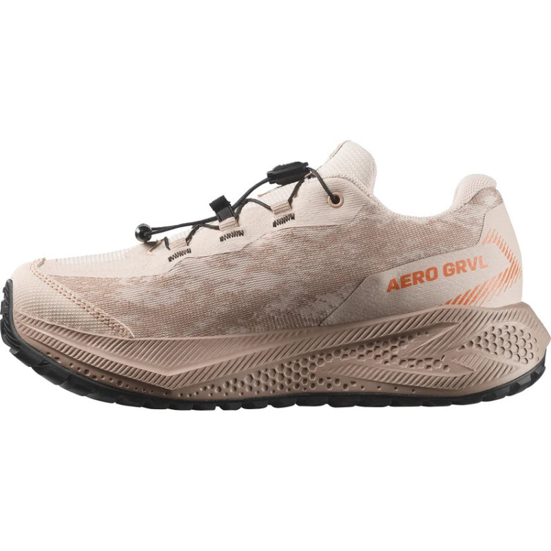ZAPATILLA SALOMON AERO GRVL WATERPROOF