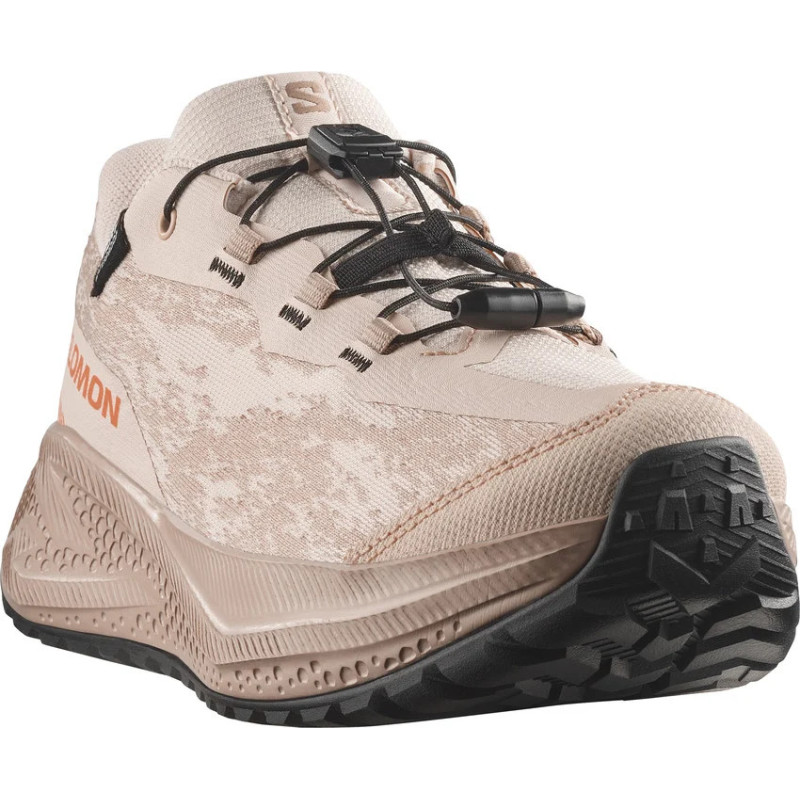 ZAPATILLA SALOMON AERO GRVL WATERPROOF