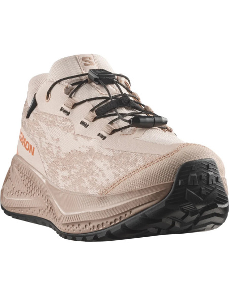 ZAPATILLA SALOMON AERO GRVL WATERPROOF