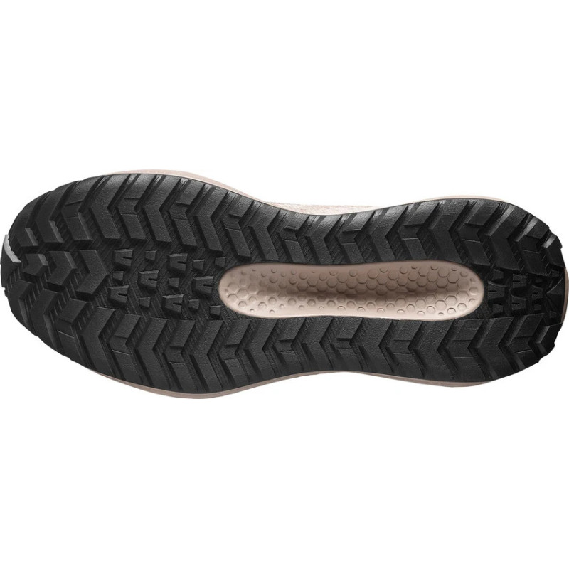 ZAPATILLA SALOMON AERO GRVL WATERPROOF