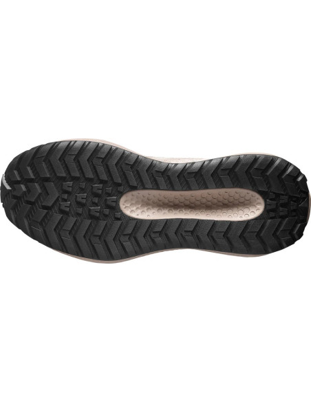 ZAPATILLA SALOMON AERO GRVL WATERPROOF